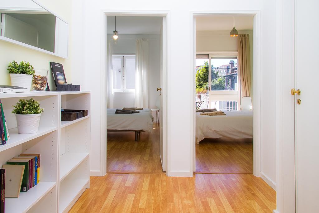 Liiiving In Porto | Downtown Delight Apartments Exterior photo