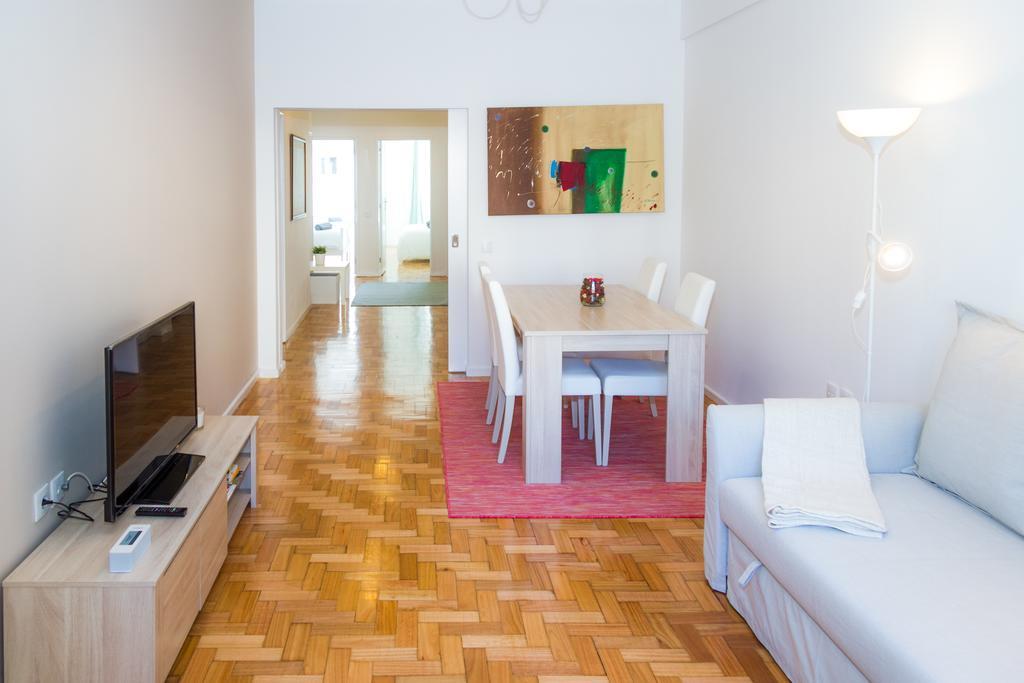 Liiiving In Porto | Downtown Delight Apartments Exterior photo