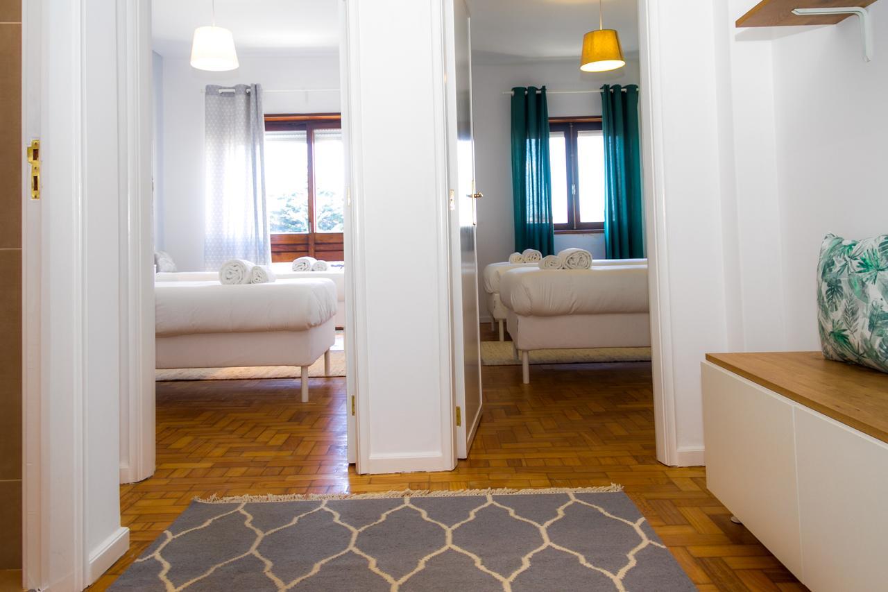 Liiiving In Porto | Downtown Delight Apartments Room photo